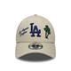 NEW ERA CAP LA DODGERS MLB CITY