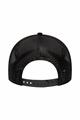 NEW ERA CAP A-FRAME TRUCKER CHICAGO BULLS