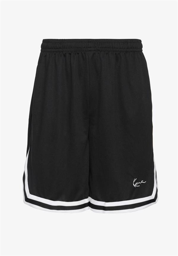 KARL KANI SIGNATURE MESH SHORT