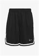KARL KANI SIGNATURE MESH SHORT