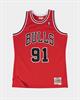 MITCHELL & NESS NBA BULLS