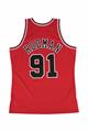MITCHELL & NESS NBA BULLS