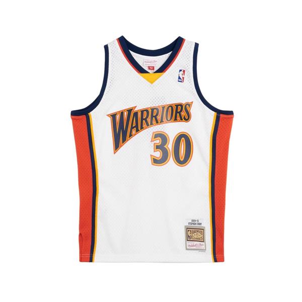 MITCHELL & NESS NBAJERSEY WARRIORS