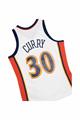 MITCHELL & NESS NBAJERSEY WARRIORS