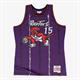 MITCHELL & NESS NBA JERSEY RAPTORS