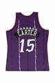 MITCHELL & NESS NBA JERSEY RAPTORS