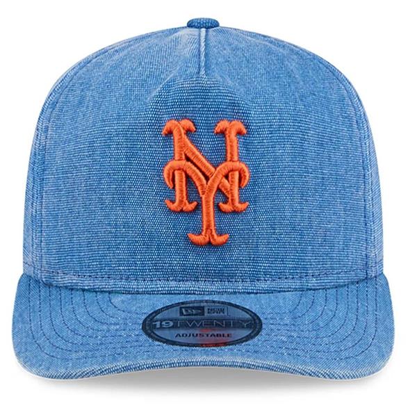NEW ERA CAP CLASSIC METS