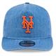 NEW ERA CAP CLASSIC METS