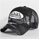 VON DUTCH CAP MULTI PATCH