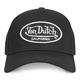 VON DUTCH CAPP BASEBALL PATCH CALIFORNIA