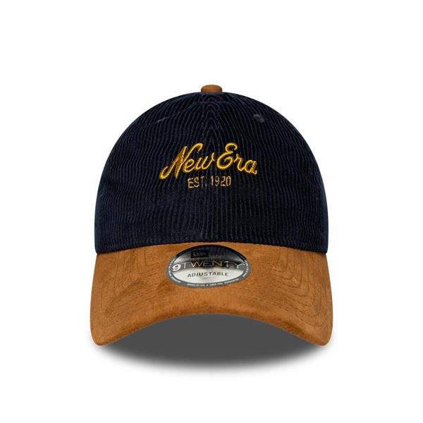 NEW ERA CAP CORD MIX