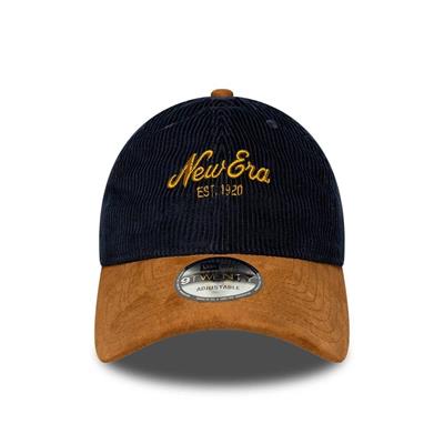 NEW ERA CAP CORD MIX