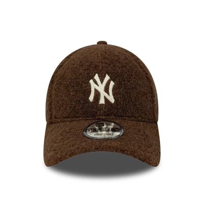 NEW ERA CAP WINTER BORG