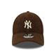 NEW ERA CAP WINTER BORG