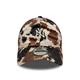 NEW ERA CAP ANIMAL PRINT