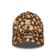 NEW ERA CAP ANIMAL PRINT