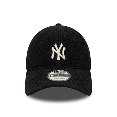 NEW ERA CAP WINTER BORG