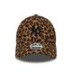 NEW ERA CAP LEOPARD.