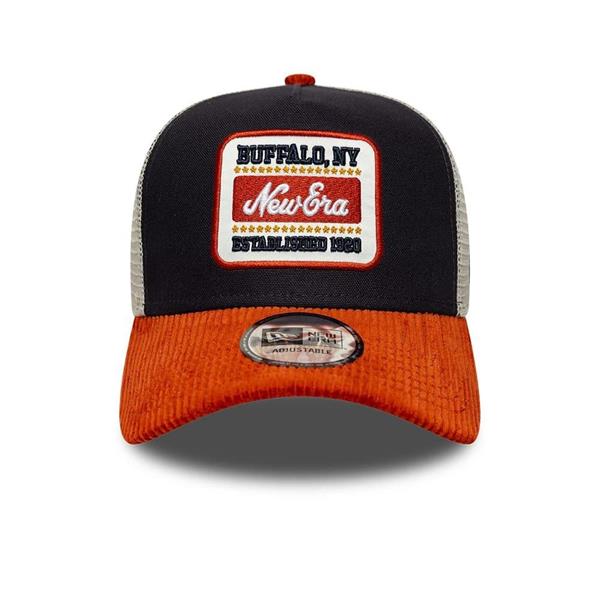 NEW ERA CAP NE PATCH