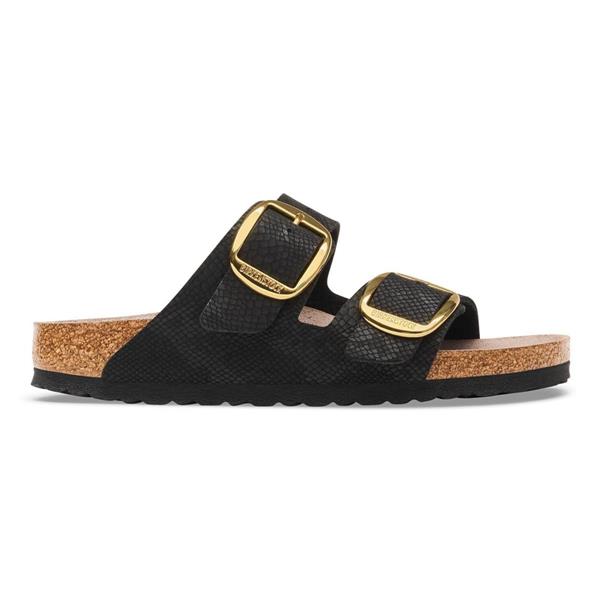 BIRKENSTOCK ARIZONA BIG BUCKLE