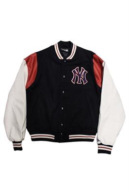 NEW ERA MLB VARSITY JACKET