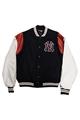 NEW ERA MLB VARSITY JACKET