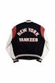 NEW ERA MLB VARSITY JACKET
