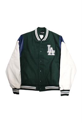 NEW ERA MLB VARSITY JACKET