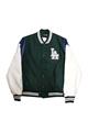 NEW ERA MLB VARSITY JACKET