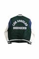 NEW ERA MLB VARSITY JACKET