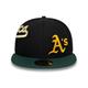 NEW ERA CAP 59 FIFTY ATHLETICS