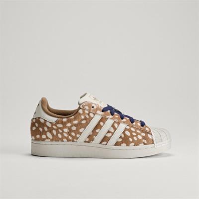 ADIDAS SUPERSTAR II W