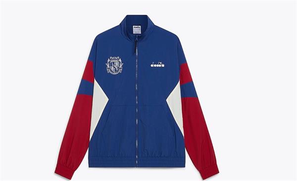 DIADORA JACKET LOGO EXC.I