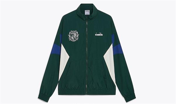 DIADORA JACKET LOGO EXC. I