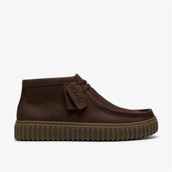 CLARKS TORHILL HI