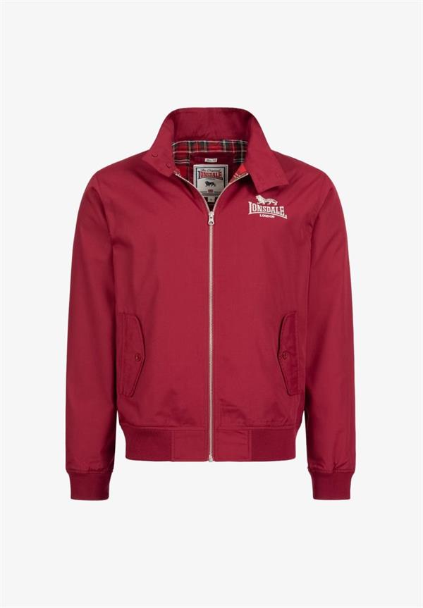 LONSDALE HARRINGTONE