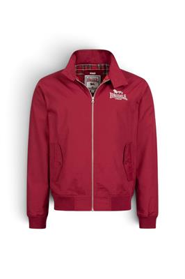 LONSDALE HARRINGTONE