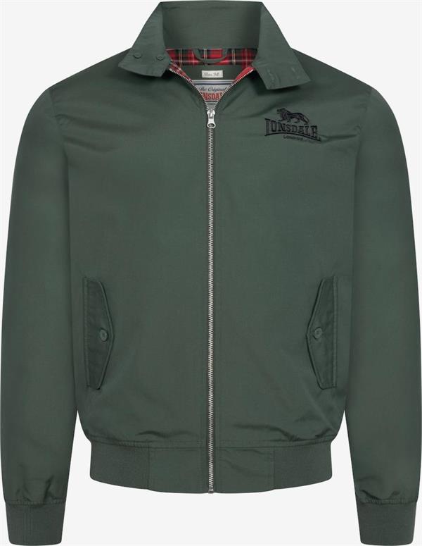 LONSDALE HARRINGTONE