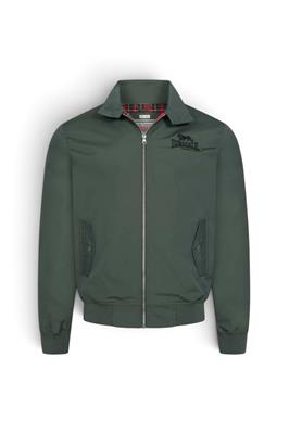 LONSDALE HARRINGTONE