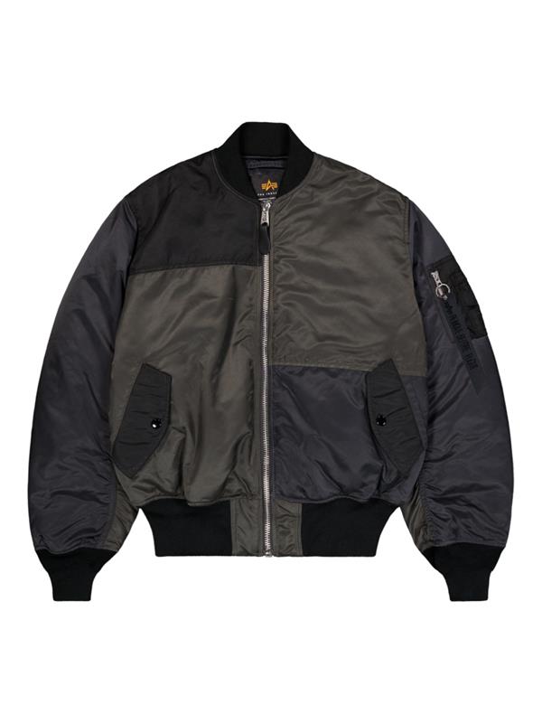 ALPHA INDUSTRIES MA-1