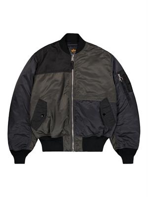 ALPHA INDUSTRIES MA-1