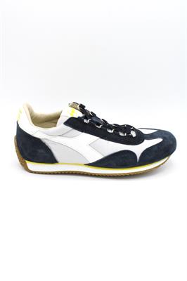 DIADORA EQUIPE H CANVAS STONE WASH