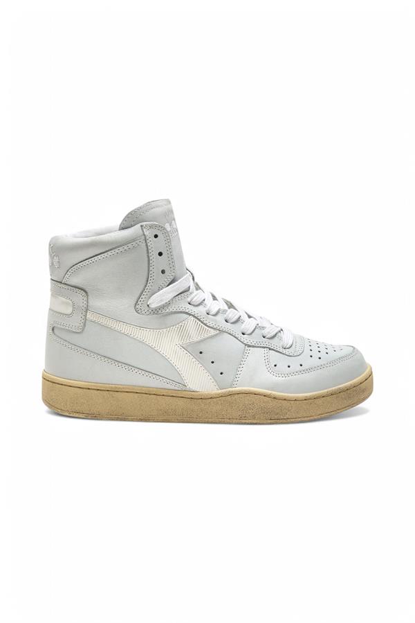 DIADORA MI BASKET USED HI