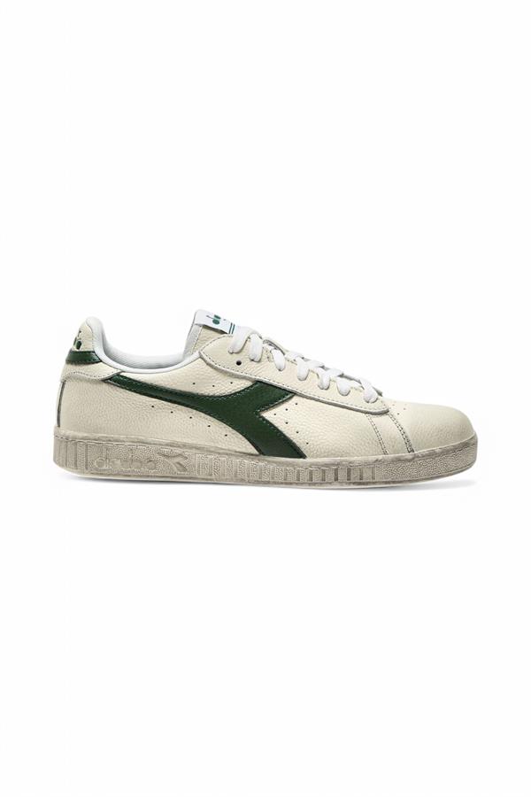 DIADORA GAME L LOW WAXED