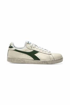DIADORA GAME L LOW WAXED