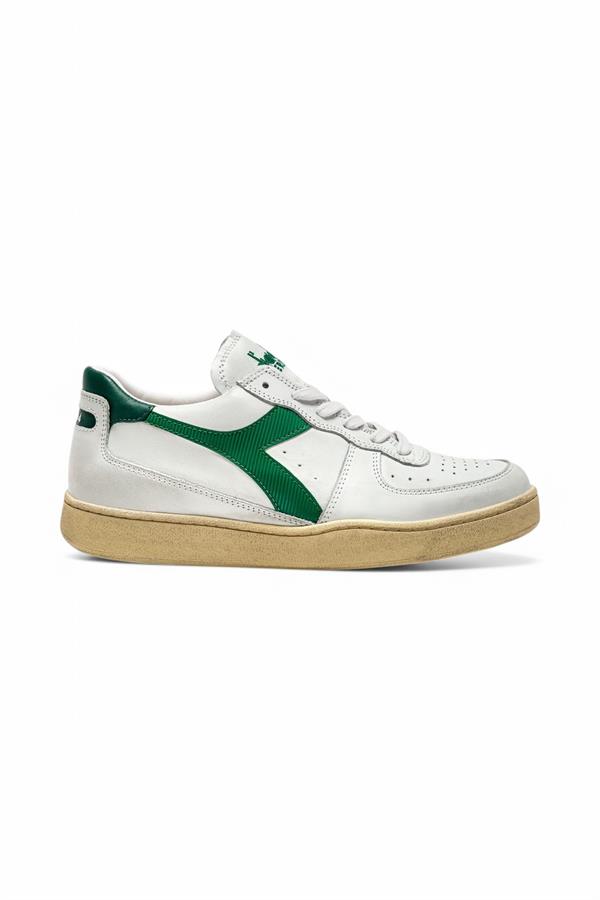 DIADORA MI BASKET LOW USED