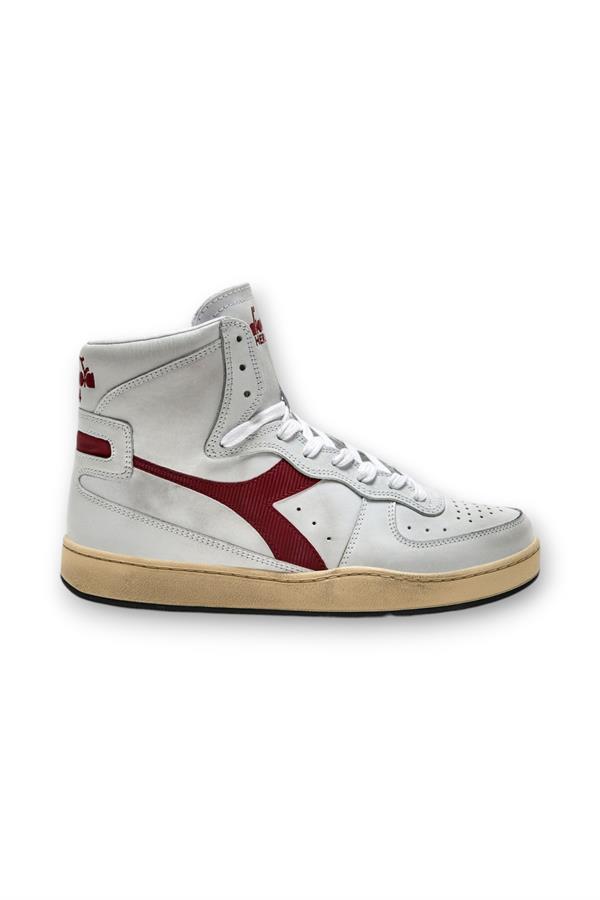 DIADORA MI BASKET USED HI