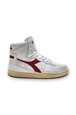 DIADORA MI BASKET USED HI