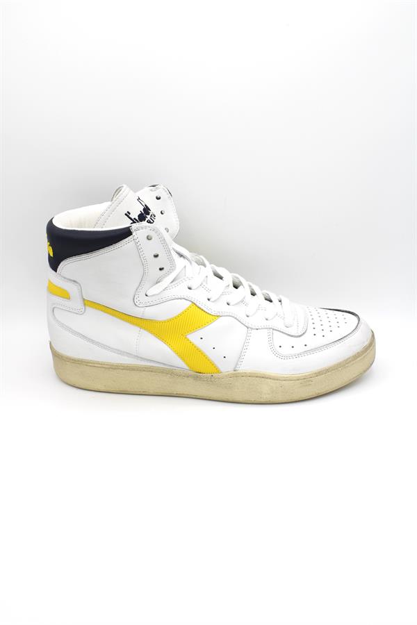 DIADORA MI BASKET USED HI