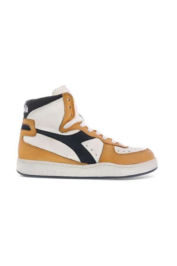 DIADORA MI BASKET USED HI